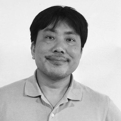 Naoki Matsuda